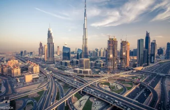 Real Estate Investment in the UAE: Promising Opportunities Require Strategic Vision and Informed Decisions Real Estate Investment in the UAE: Promising Opportunities Require Strategic Vision and Informed Decisions