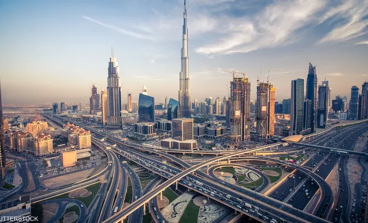 Real Estate Investment in the UAE: Promising Opportunities Require Strategic Vision and Informed Decisions