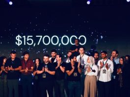 ثاندر تطلق أول keynote في مصر وتعلن عن خططها لإدارة الأصول، وتكشف عن منصة ThndrXللمتداولين، وجولة تمويل بقيمة 15.7 مليون دولار وأكثر