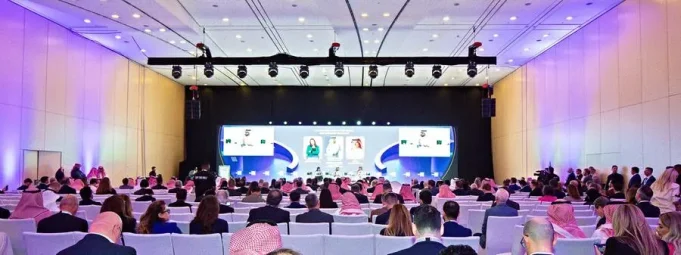 Future Hospitality Summit Saudi Arabia officially opens in Riyadh