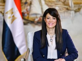 الناتج المحلي الإجمالي لـجمهورية مصر العربية يسجل نموًا بمعدل 4.77% خلال الربع الثالث من العام الـمالي 2024/2025
