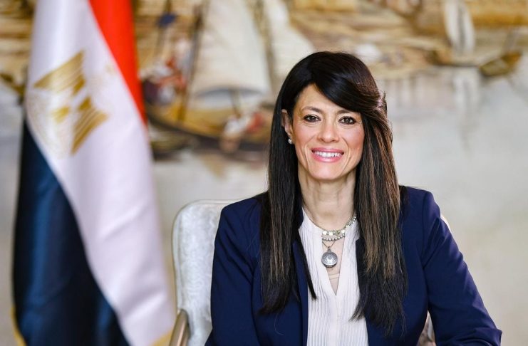 Egypt’s GDP recorded a growth rate of 4.77% in Q3 of FY 2024/2025