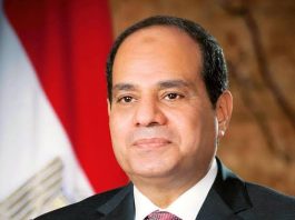 أجرى السيد الرئيس عبد الفتاح السيسي اليوم اتصالًا هاتفيًا مع الرئيس الإيراني مسعود بزشكيان