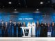 asdaq Dubai Welcomes ICBC’s Multi-Currency Green Bond Listings Totalling USD 1.72 Billion asdaq Dubai Welcomes ICBC’s Multi-Currency Green Bond Listings Totalling USD 1.72 Billion