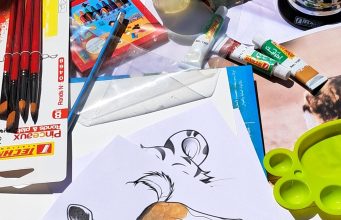 Students Shine in Regional World Wildlife Event, Showcasing English Proficiency and Compassion for Nature Students Shine in Regional World Wildlife Event, Showcasing English Proficiency and Compassion for Nature