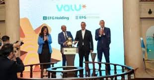 Valu’s EGX Debut: A Landmark Listing for a Transformative Fintech Leader and a Milestone for Egypt’s Fintech Industry and Financial Inclusion