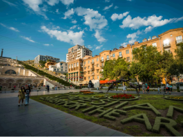 Armenia Announces Visa-Free Travel for GCC Nationals and Residents Starting July 1, 2025