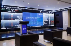 Saudi Arabia gears up for record year of IPOs in 2025 Saudi Arabia gears up for record year of IPOs in 2025