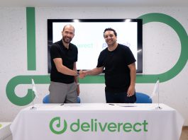 Deliverect partners with Paymob to enhance payment solutions for Middle East restaurants and consumers 