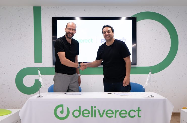 Deliverect partners with Paymob to enhance payment solutions for Middle East restaurants and consumers 