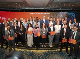 Egypt Mining Forum 2025 Wrap-Up Highlights, Strategic Outcomes, Commitments and Technical Excellence