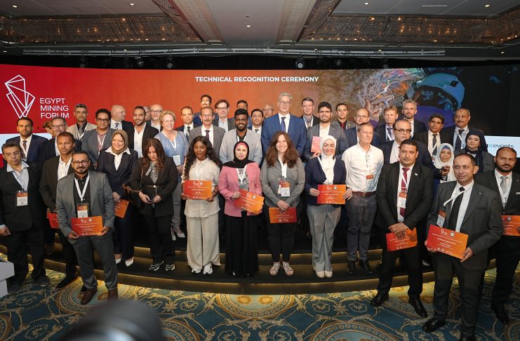 Egypt Mining Forum 2025 Wrap-Up Highlights, Strategic Outcomes, Commitments and Technical Excellence