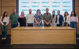 ڤاليو تقدم حلول مالية لمبادرة Learn to Earn التي أطلقتها "روبو جاردن إيجيبت" لتمكين شباب مصر بالمهارات الرقمية المؤهلة لسوق العمل