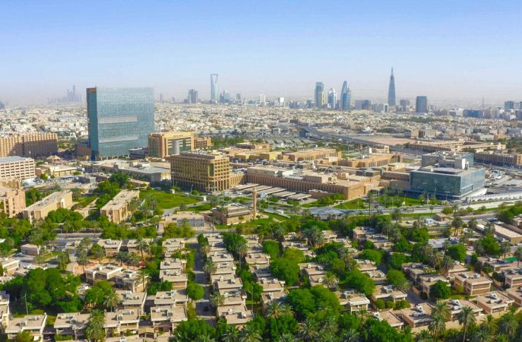 Saudi-Born Breakthrough Sets the Stage for the USA’s First Robotic Heart Transplant