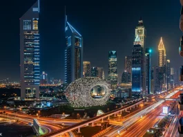 الإمارات تقود مستقبل السياحة الذكية بالتكنولوجيا والذكاء الاصطناعي