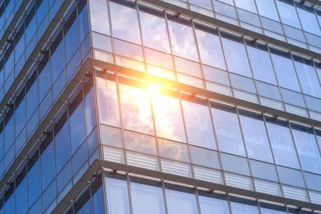 Emirates Glass and ClearVue Sign Deal to Manufacture Solar Glazing Solutions in the UAE and GCC