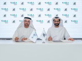 TAQA Distribution and Aldar Partner to Build Societal Value Through Vibrant and Connected Neighborhoods