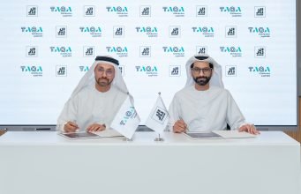 TAQA Distribution and Aldar Partner to Build Societal Value Through Vibrant and Connected Neighborhoods TAQA Distribution and Aldar Partner to Build Societal Value Through Vibrant and Connected Neighborhoods