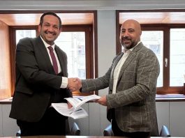 مجموعة التنمية الصناعية تعلن عن شراكة استراتيجية مع IWG لتوفير مساحات إدارية متنوعة داخل مجمعاتها الصناعية تحت علامة Regus