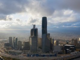 Saudi Arabia leaps from 104th to 23rd globally in the Mining Investment Attractiveness Index