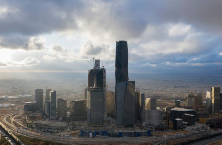 Saudi Arabia leaps from 104th to 23rd globally in the Mining Investment Attractiveness Index