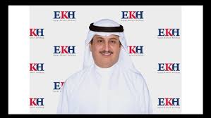 القابضة المصرية الكويتية تحقق نموًا قويًا في الإيرادات وصافي الربح خلال النصف الأول من 2025، وتواصل تعزيز أجندة التحول الاستراتيجي