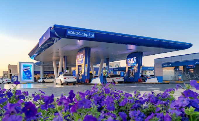 ADNOC DISTRIBUTION UNVEILS REFRESHED  ‘OASIS BY ADNOC’ BRAND FOR THE UAE’S MOST  POPULAR CONVENIENCE STORE 
