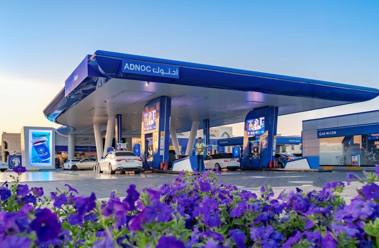ADNOC DISTRIBUTION UNVEILS REFRESHED  ‘OASIS BY ADNOC’ BRAND FOR THE UAE’S MOST  POPULAR CONVENIENCE STORE 