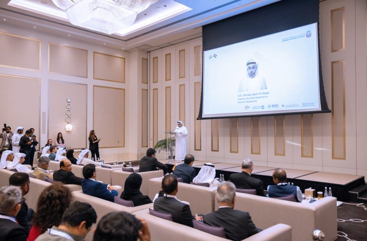 Abu Dhabi –India Business Forum to deepen trade and investment ties