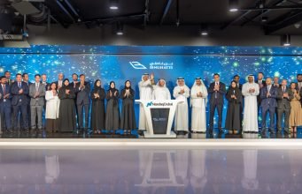 Nasdaq Dubai Welcomes Binghatti Holding’s USD 500 Million Sukuk Listing Nasdaq Dubai Welcomes Binghatti Holding’s USD 500 Million Sukuk Listing