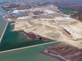 استثمار موانئ دبي العالمية يولّد 5,000 فرصة عمل جديدة بقطاع الإنشاءات في أربع قارات هذا العام