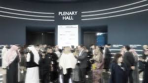 RLC Global Forum 2026 to Convene in Riyadh as Global Growth Crossroads Emerge
