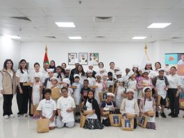 The H Dubai and UAE Red Crescent Unite for a Heartfelt Community Activation in Support of the Year of Community 2025
