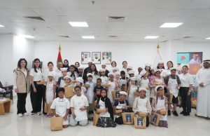 The H Dubai and UAE Red Crescent Unite for a Heartfelt Community Activation in Support of the Year of Community 2025 The H Dubai and UAE Red Crescent Unite for a Heartfelt Community Activation in Support of the Year of Community 2025
