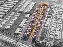 Mohammed bin Rashid Aerospace Hub in Dubai South Launches ‘The VIP Terminal Boulevard’