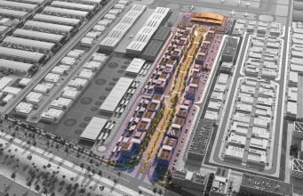 Mohammed bin Rashid Aerospace Hub in Dubai South Launches The VIP Terminal Boulevard Mohammed bin Rashid Aerospace Hub in Dubai South Launches ‘The VIP Terminal Boulevard’