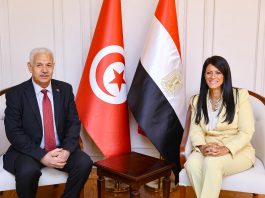 Ministry of Planning, Economic Development and International Cooperation