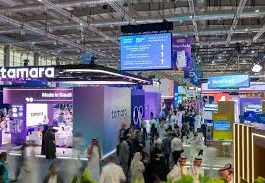 المملكة تُسرّع وتيرة التحول العالمي في قطاع التقنية المالية مع انطلاق مؤتمر ومعرض Money 20/20 MiddleEast اليوم الاثنين وإطلاق مبادرات نوعية