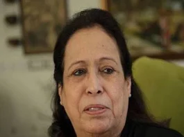 يوسف الغيث: حياة الفهد ما زالت في العناية المركزة وحالتها مستقرة