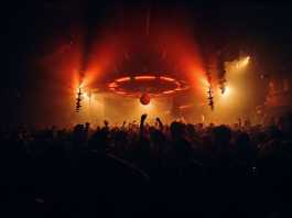 FIVE Holdings Secures $460M Facility to Global Expansion of Music-Driven Experiential Hospitality