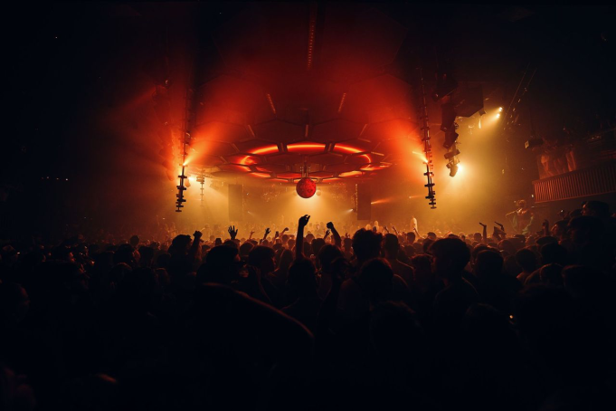 FIVE Holdings Secures $460M Facility to Global Expansion of Music-Driven Experiential Hospitality