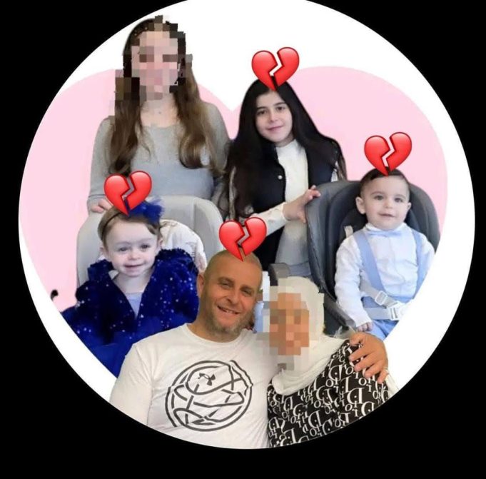 Another Israeli Crime in Lebanon:  AHRC-USA Condemns the Israeli Drone Strike in South Lebanon, Mourns the Victims with the Lebanese Dearborn Community: