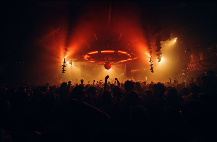 FIVE Holdings Secures $460M Facility to Global Expansion of Music-Driven Experiential Hospitality