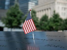 24 Years Later: September 11 — United We Stand Against Hate and Terror, Condemns the Killing of Charlie Kirk