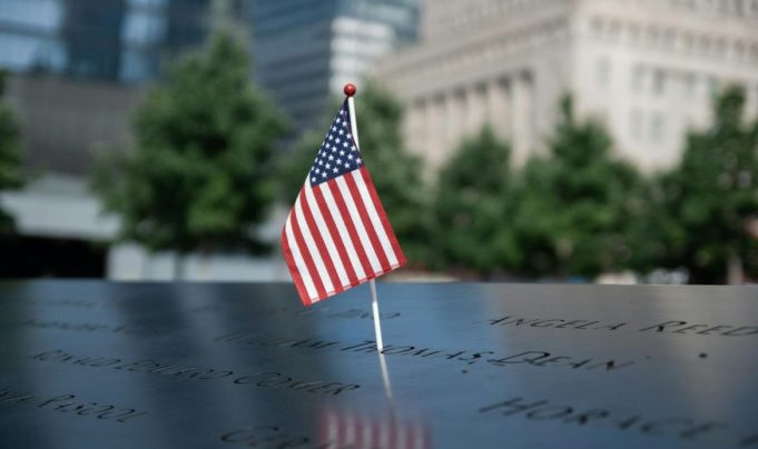 24 Years Later: September 11 — United We Stand Against Hate and Terror, Condemns the Killing of Charlie Kirk