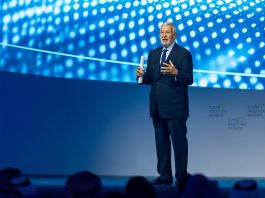 FII Institute Unveils Powerhouse Speaker Lineup for FII9 in Riyadh 