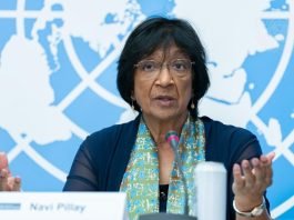 A Call to Action: The UN Human Rights Council Commission Concludes Israel Is Committing Genocide in Gaza