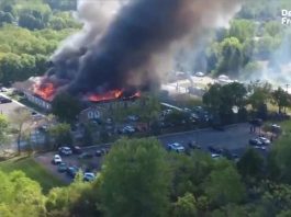 AHRC Condemns Tragic Church Shooting in Grand Blanc, Michigan