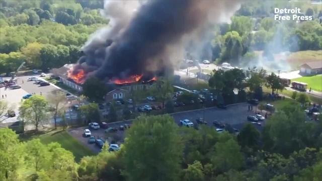 AHRC Condemns Tragic Church Shooting in Grand Blanc, Michigan