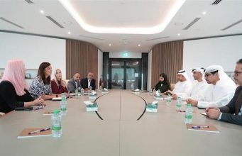 Al Zeyoudi Meets with South African Business Council to Discuss Strengthening Trade and Investment Ties and Private Sector Collaboration Al Zeyoudi Meets with South African Business Council to Discuss Strengthening Trade and Investment Ties and Private Sector Collaboration